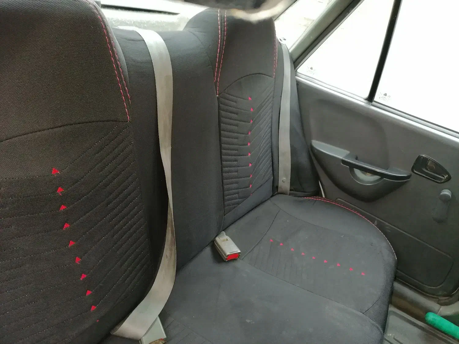 پراید 93|خودرو سواری و وانت|گلبهار, شهر جدید گلبهار|دیوار