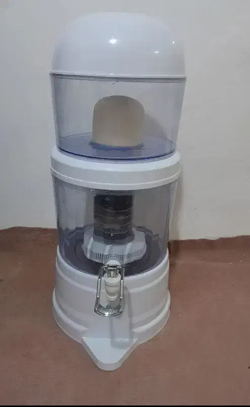 اب تصفیه سالم|آبسردکن و تصفیه آب|بم, |دیوار