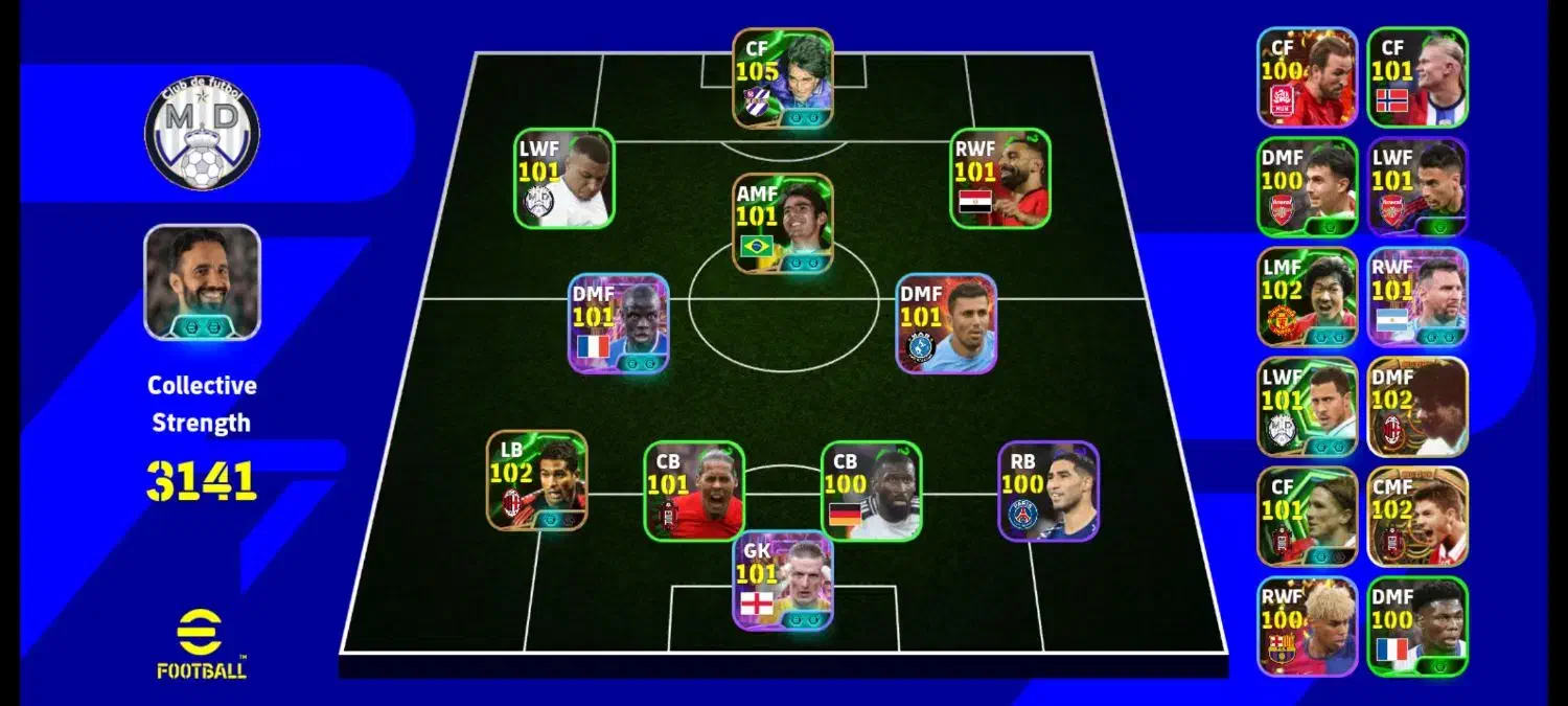 اکانت ای فوتبال سفید|کنسول، بازی ویدئویی و آنلاین|بجنورد, |دیوار