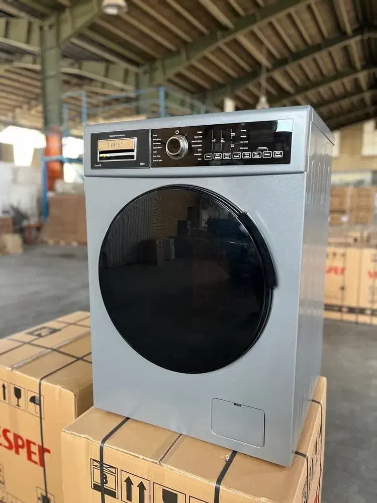 لباسشویی 10 قسطه|ماشین لباسشویی و خشککن لباس|خرمآباد, |دیوار