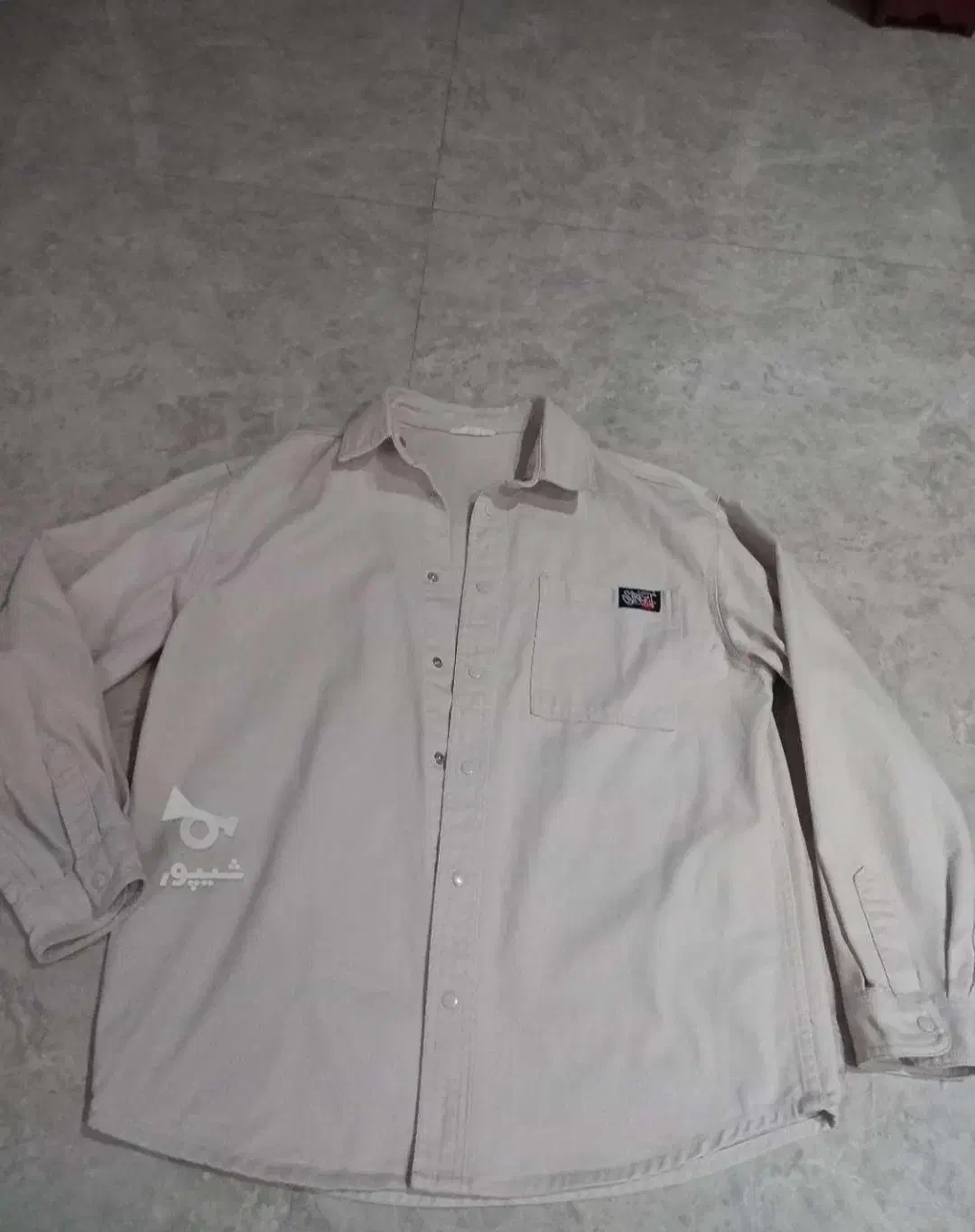 پیراهن کتان پسرانه|لباس|ساری, |دیوار