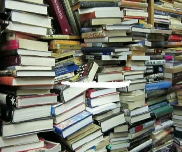 خریدو فروش ضایعات کاغذ و کتاب|عمدهفروشی|بندرعباس, |دیوار