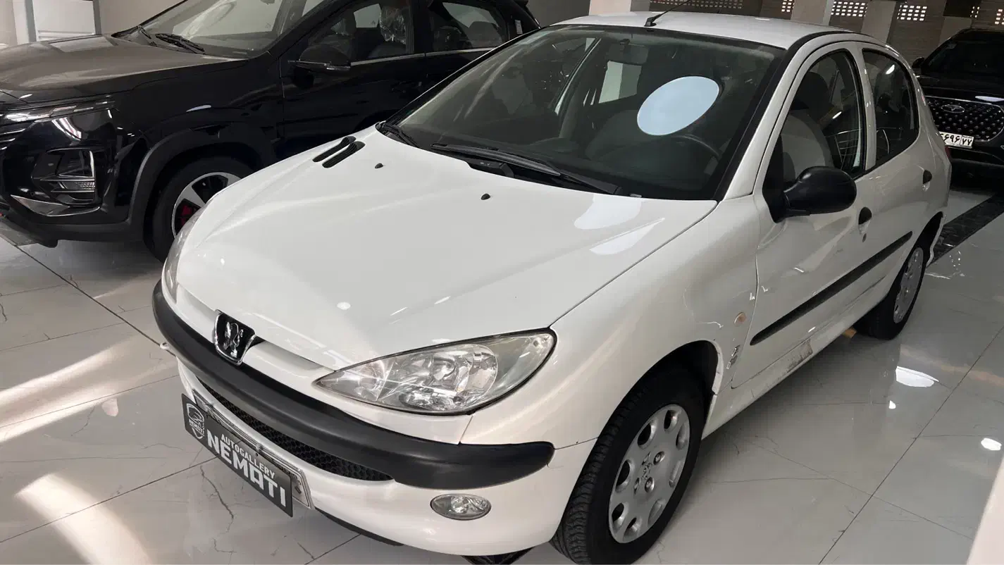 206|خودرو سواری و وانت|کرج, شهرک ولیعصر|دیوار