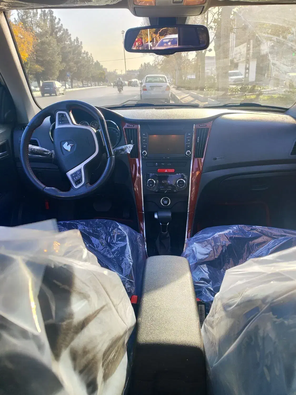 دنا پلاس اتوماتیک اپشنال403|خودرو سواری و وانت|تربت‌حیدریه, رجایی|دیوار