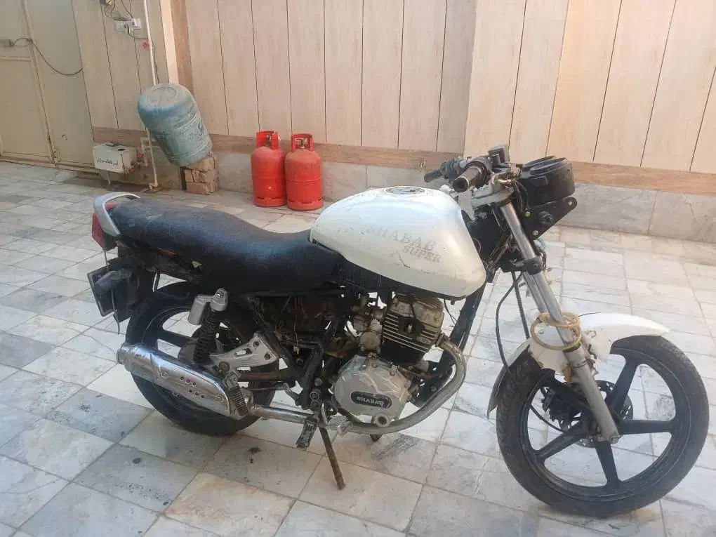 موتور سیکلت|موتورسیکلت|سراوان, |دیوار