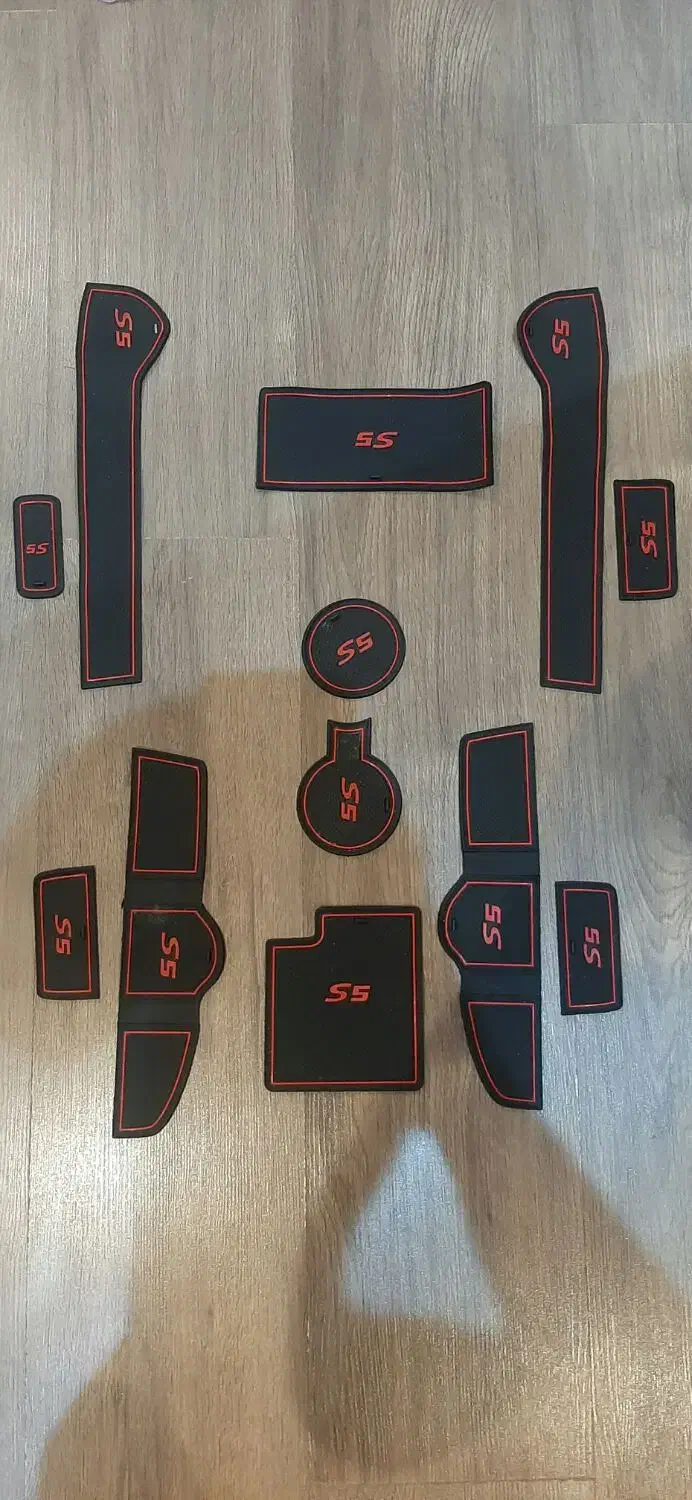 ست داشبورد رو دری جک s5|قطعات یدکی و لوازم جانبی|تهران, شهرک پرواز|دیوار