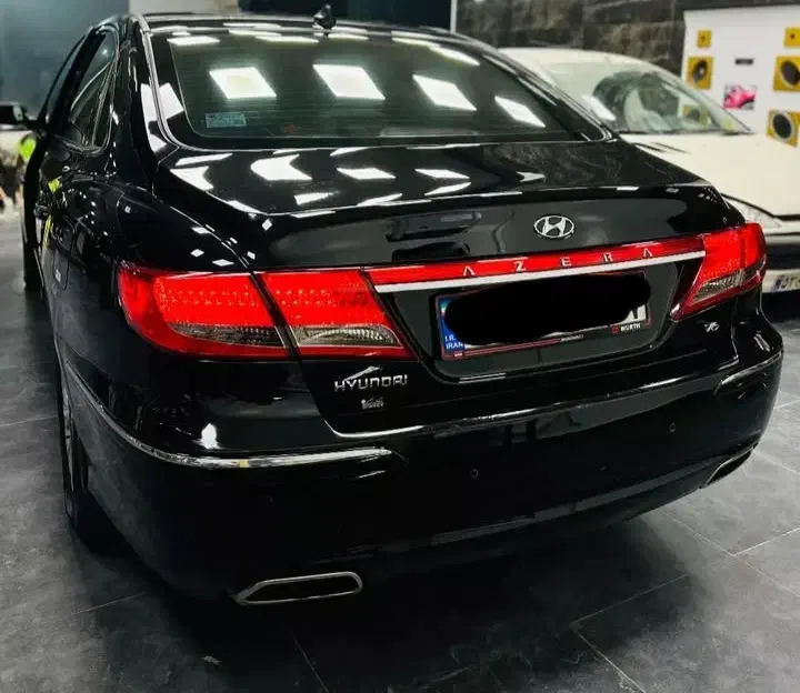 آزرا کالیفرنیا مدل ۲۰۱۱ ، اقساط آسان با چک|خودرو سواری و وانت|تهران, نارمک|دیوار