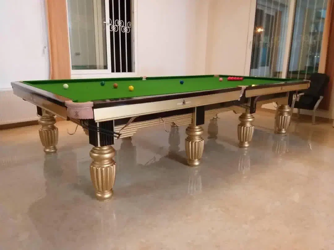 اسنوکر مدل رایلی|ورزش‌های توپی|تهران, حکیمیه|دیوار