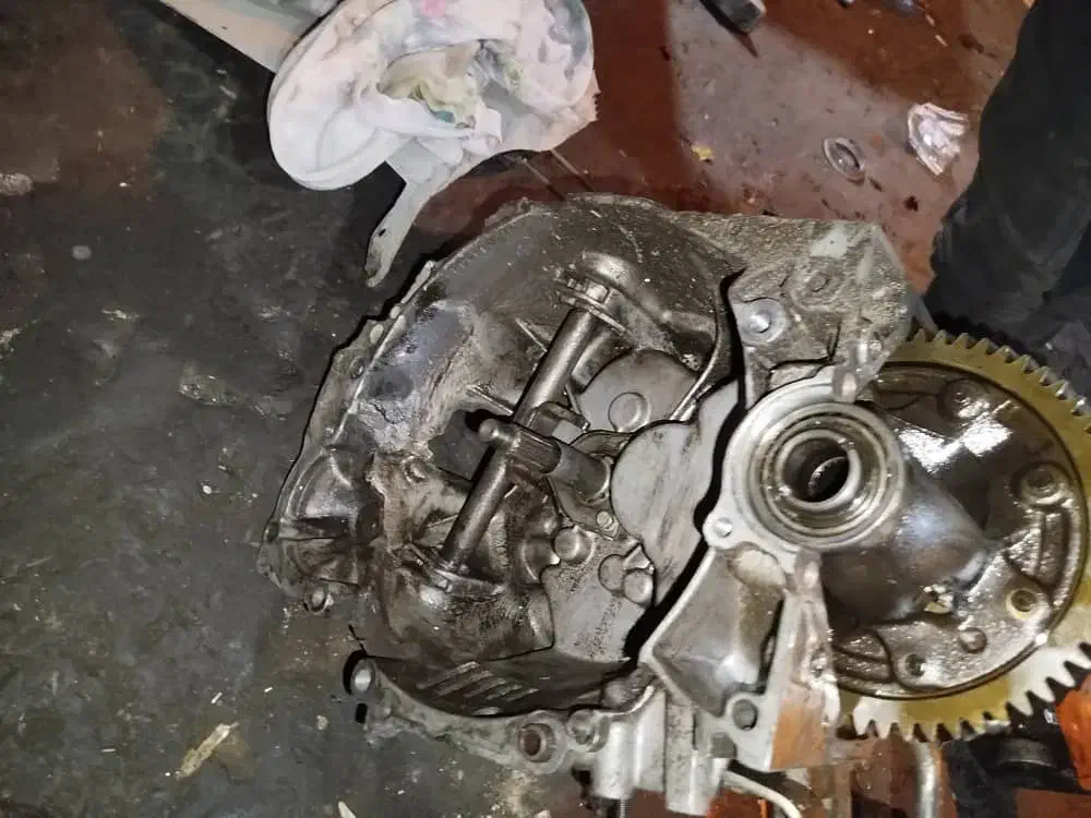 نیازمند شاگرد مکانیک ماهر نیمه ماهرو ساده|استخدام صنعتی، فنی، مهندسی|ارومیه, |دیوار