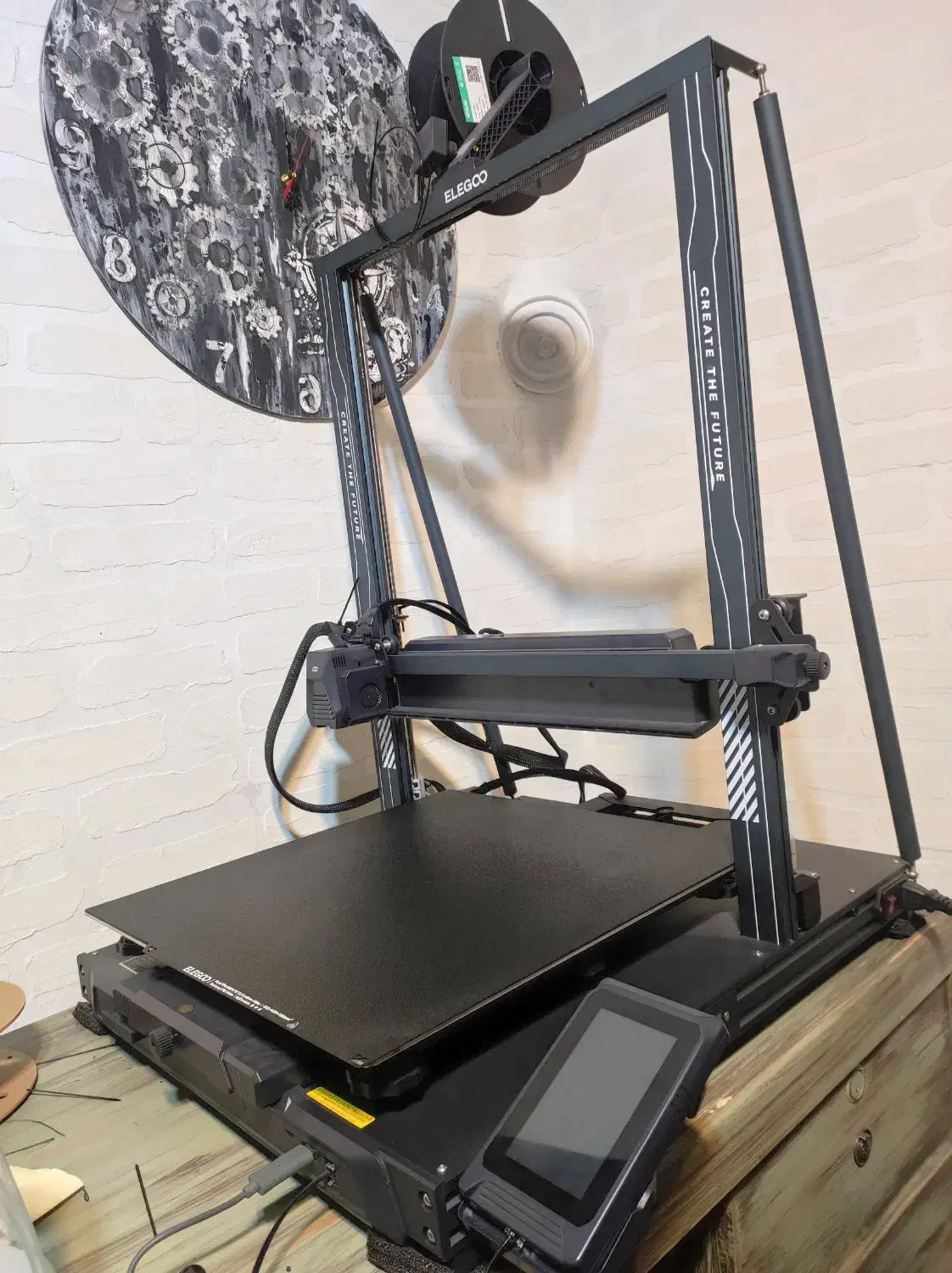 پرینتر ۳بعدی|پرینتر، اسکنر، کپی، فکس|تهران, علم و صنعت|دیوار