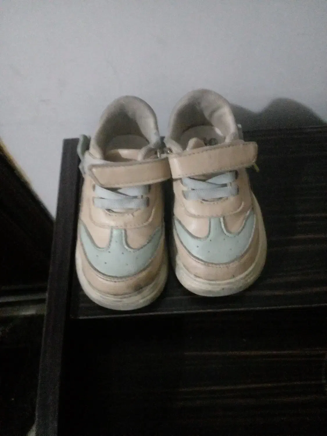 کشف دخترانه|کفش و لباس بچه|رشت, کوی مهر|دیوار