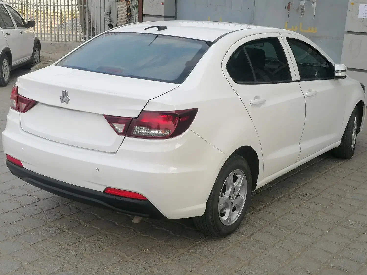 فروش خودرو|خودرو سواری و وانت|بجنورد, |دیوار