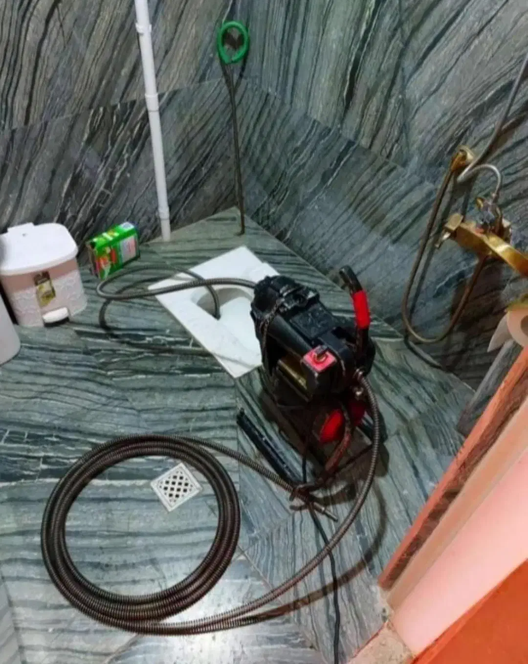 لوله باز کنی باغستان گلشهر شاهین ویلا باغستان|خدمات پیشه و مهارت|کرج, عظیمیه|دیوار