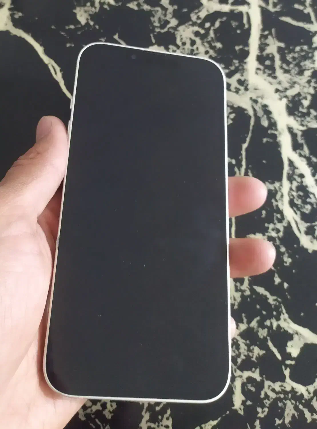 گوشی آیفون ۱۳ نرمال (iPhone 13 normal )|موبایل|زاهدان, |دیوار