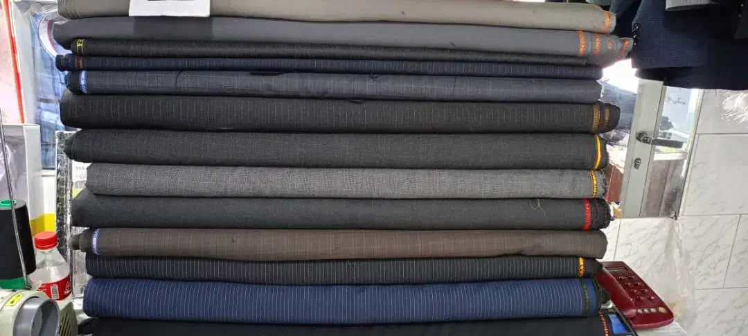 کت شلوار مردانه هنرمند|لباس|اسکو, |دیوار