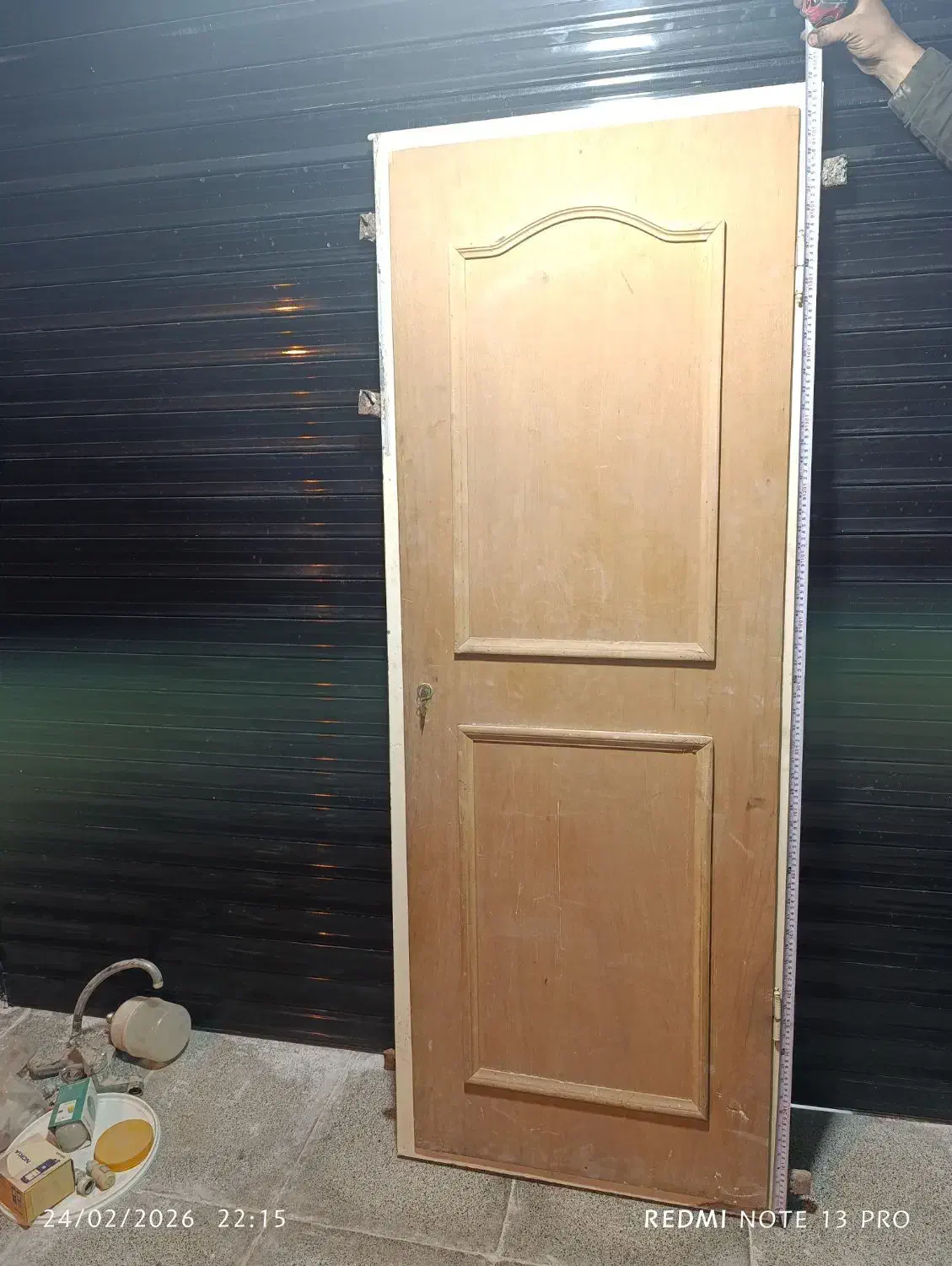 کمد دیواری|جاکفشی، کمد، دراور|قم, ولیعصر|دیوار