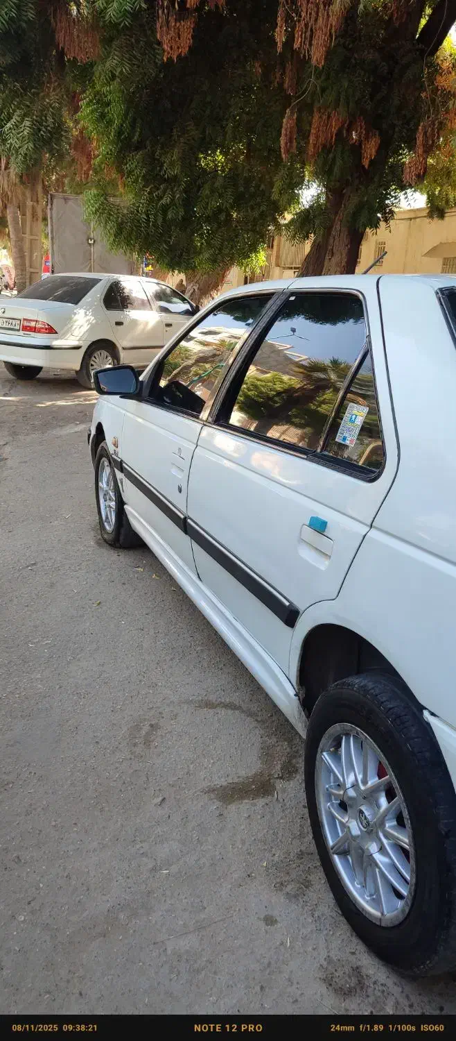 پارس|خودرو سواری و وانت|بندرعباس, |دیوار