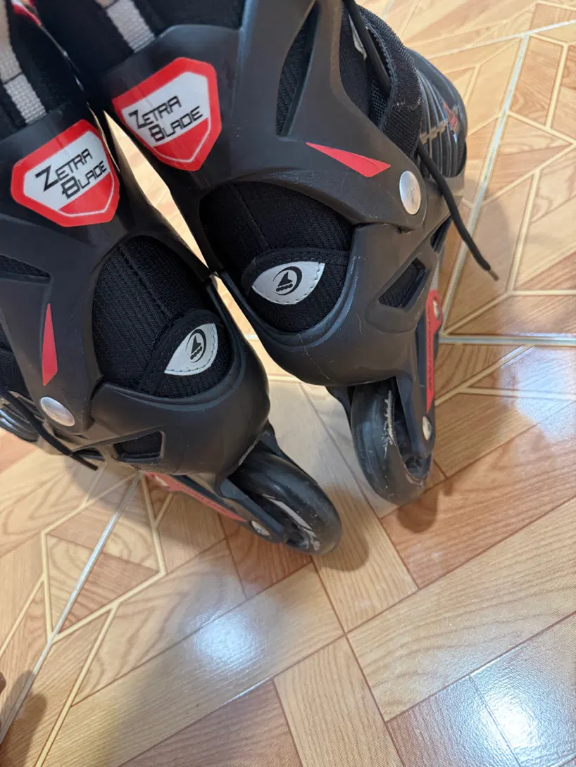 اسکیت RollerBlade|دوچرخه، اسکیت، اسکوتر|تهران, حبیب الله|دیوار