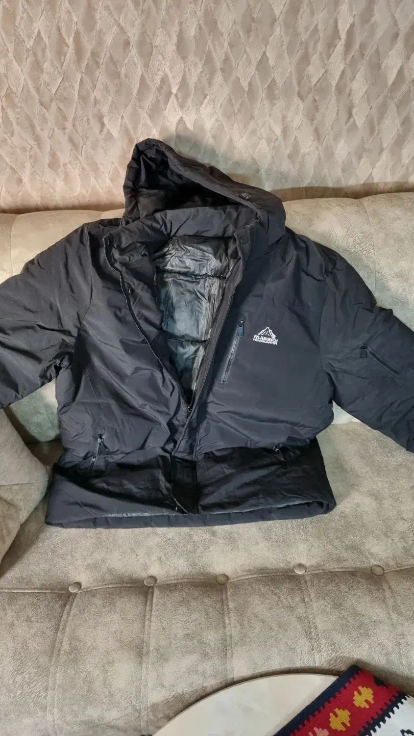 کاپشن خارجی|لباس|تهران, شکوفه|دیوار