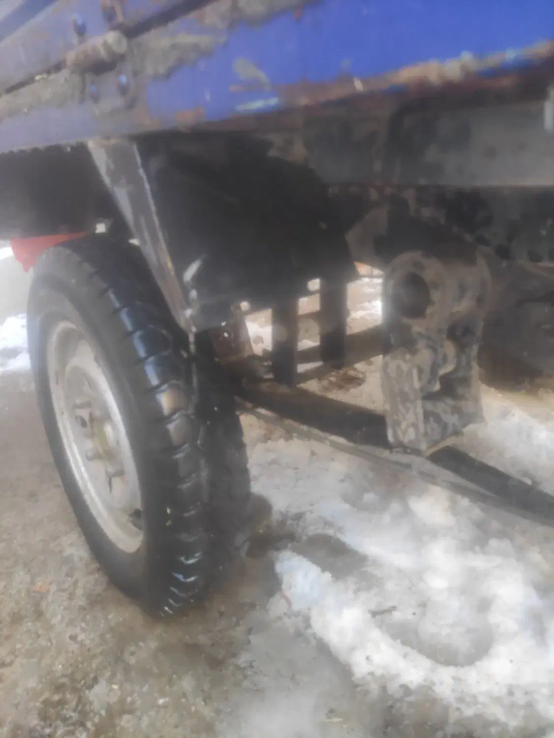 موتورسه چرخ|موتورسیکلت|بروجرد, |دیوار