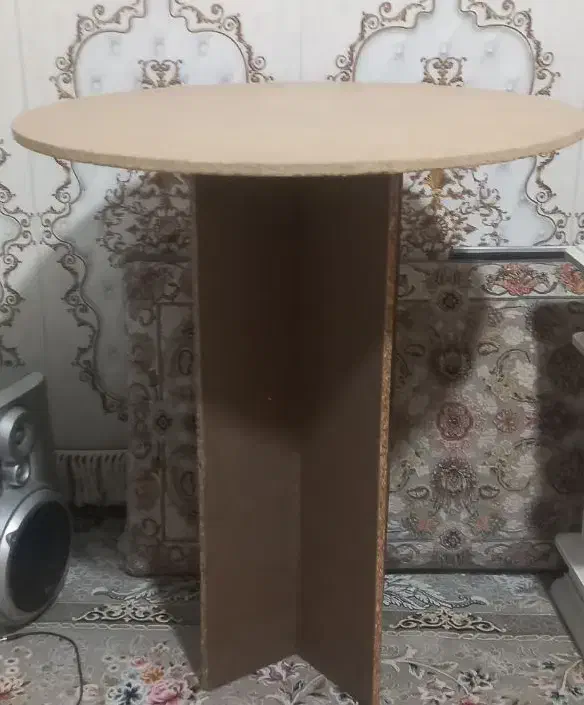 میز خاطره|میز و صندلی غذاخوری|مشهد, مهدی آباد|دیوار