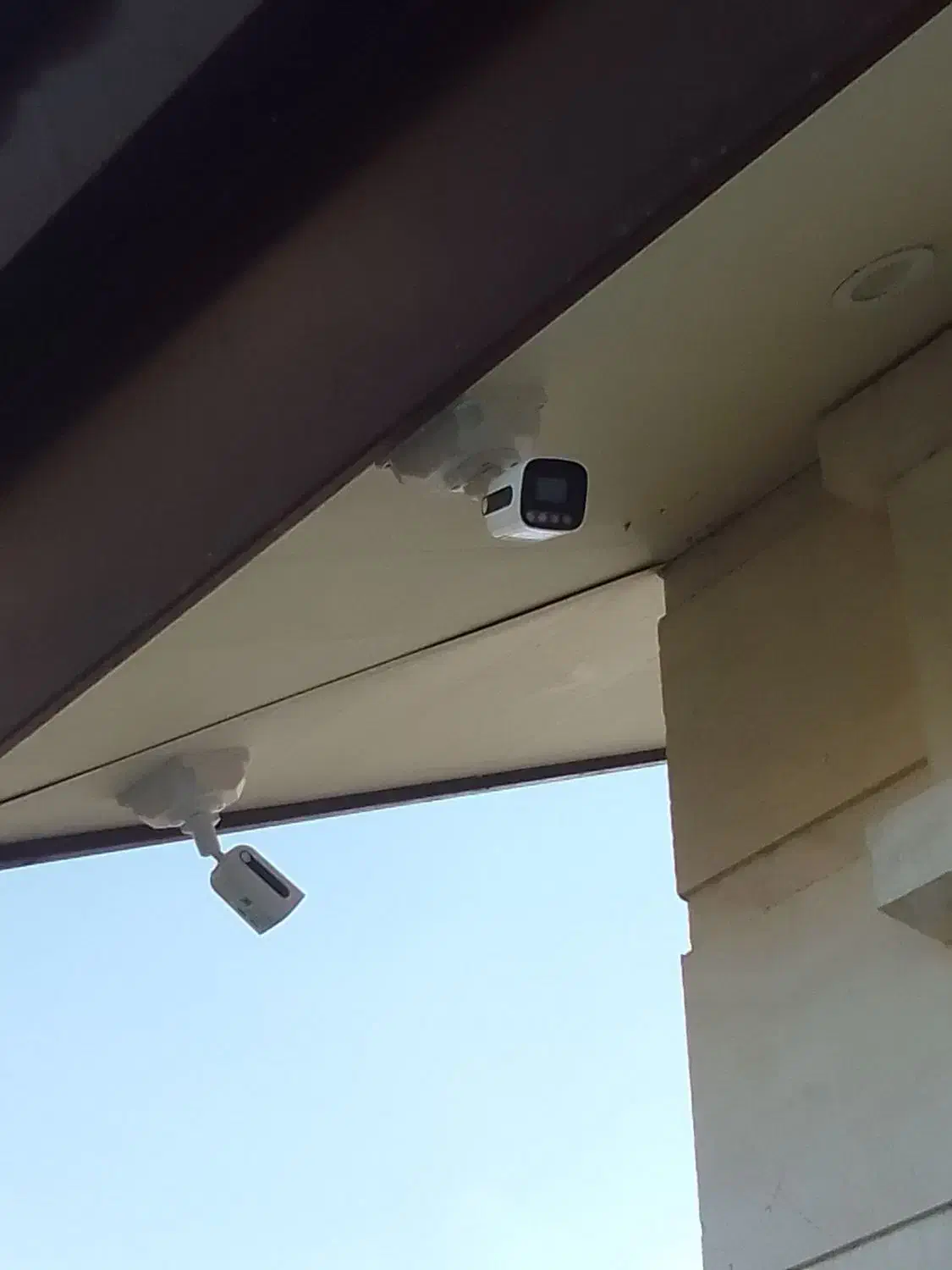 فروش و نصب دوربین مداربسته نقد و اقساط|دوربین مداربسته|چالوس, |دیوار