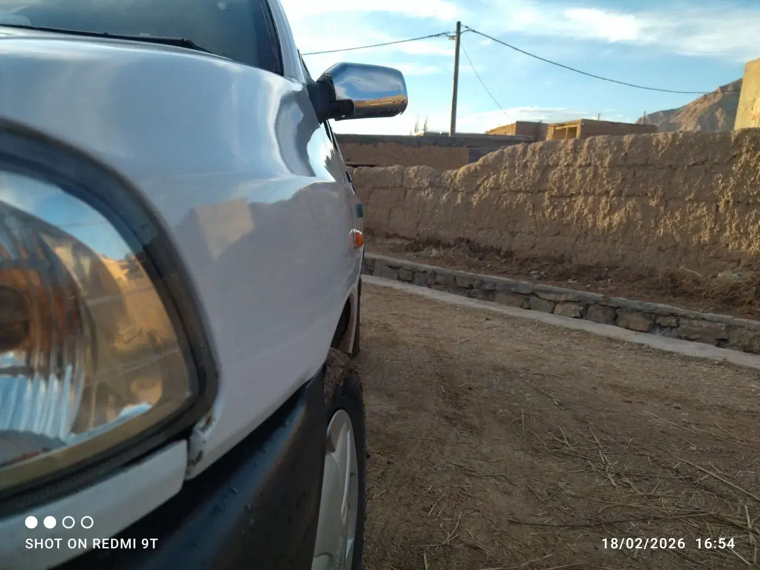 قیمت 580|خودرو سواری و وانت|جلگه شوقان, |دیوار