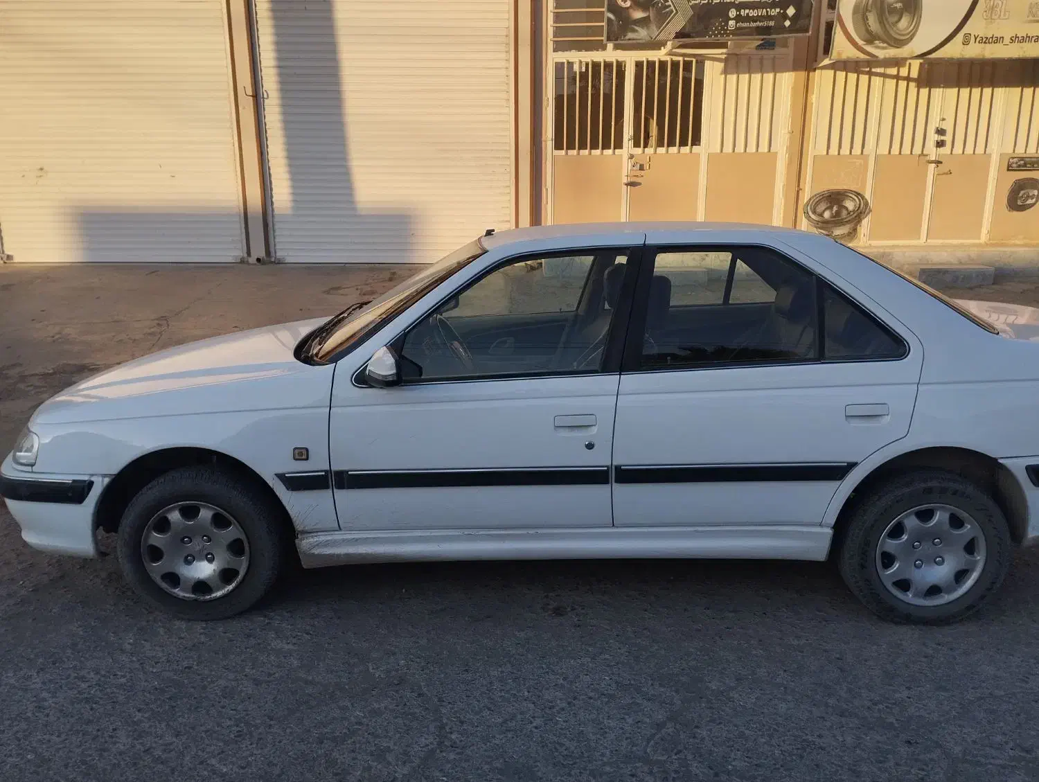 پژو پارس سال|خودرو سواری و وانت|زابل, |دیوار