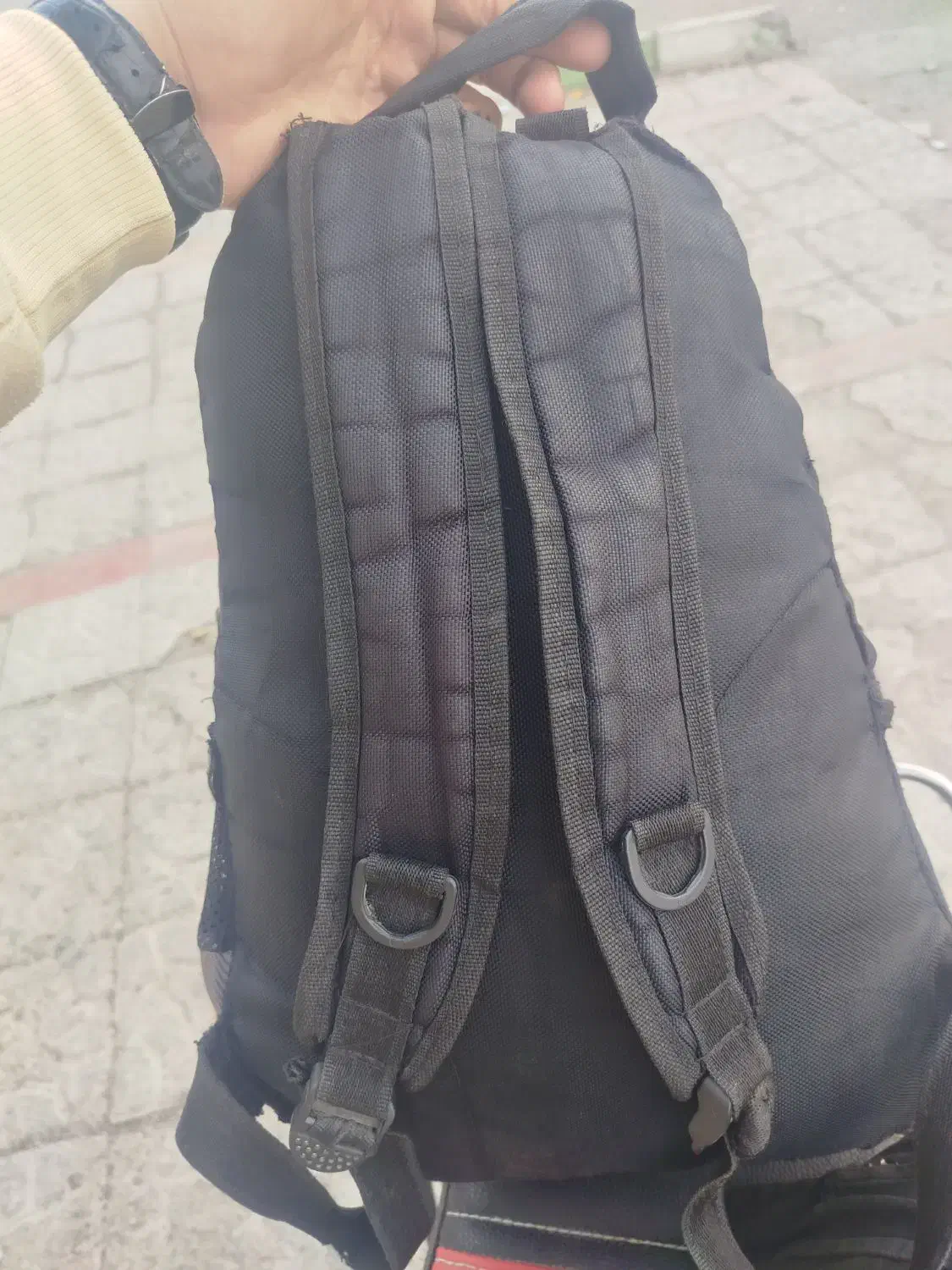 کیف|کیف، کفش، کمربند|کرمانشاه, |دیوار