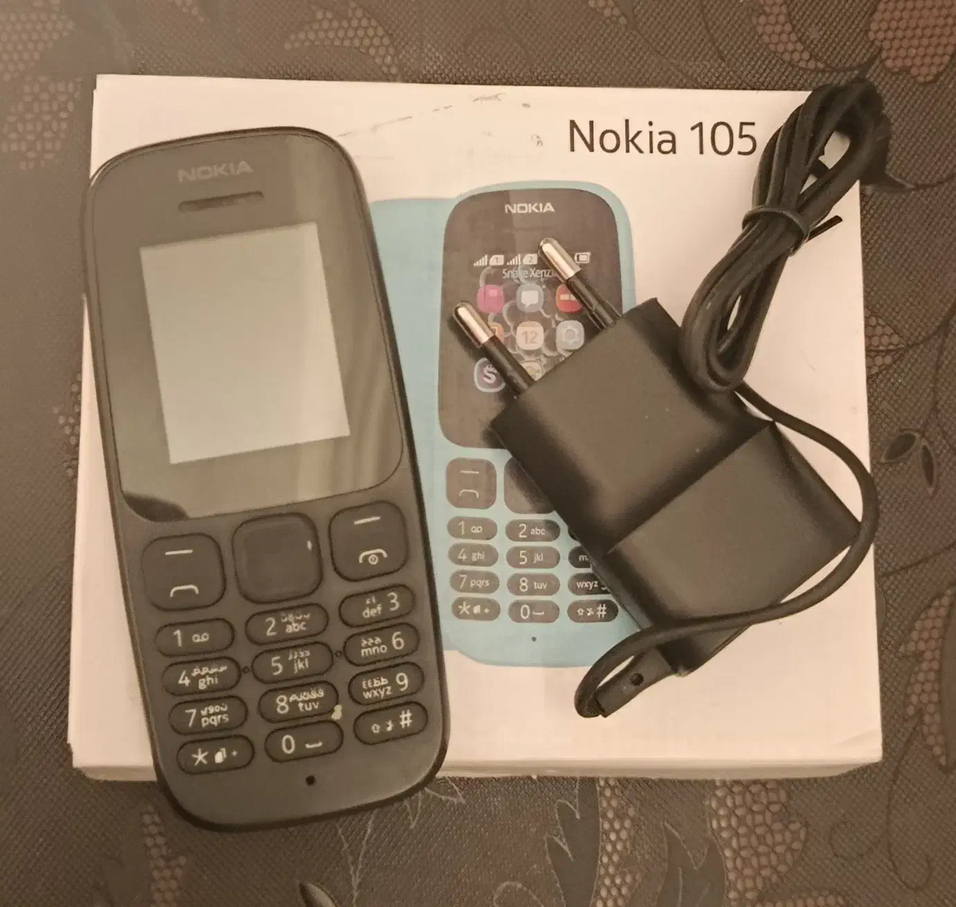 گوشی ساده|موبایل|هرسین, |دیوار