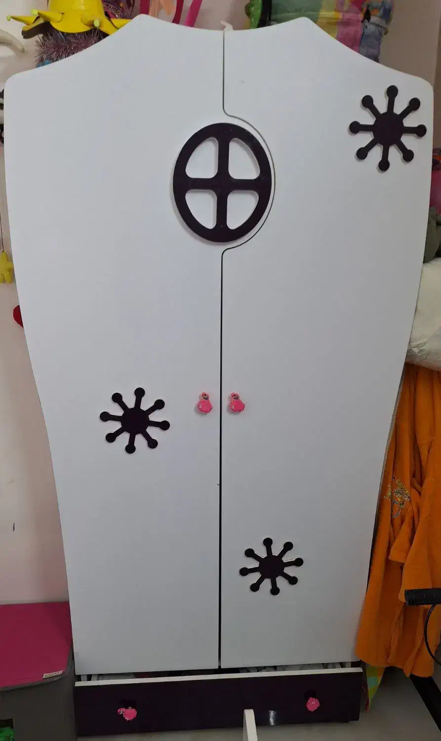 کمدوتخت وویترن کودک|تخت و سرویس خواب|برخوار, |دیوار