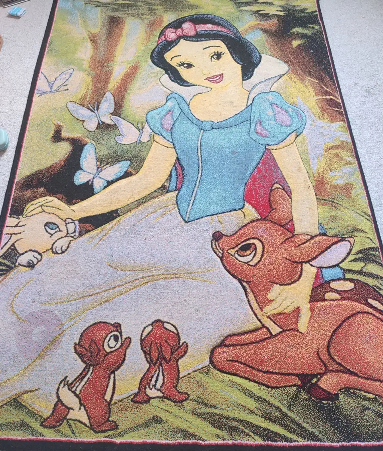 فرش کودک|فرش|اسلام‌شهر, مطهری|دیوار