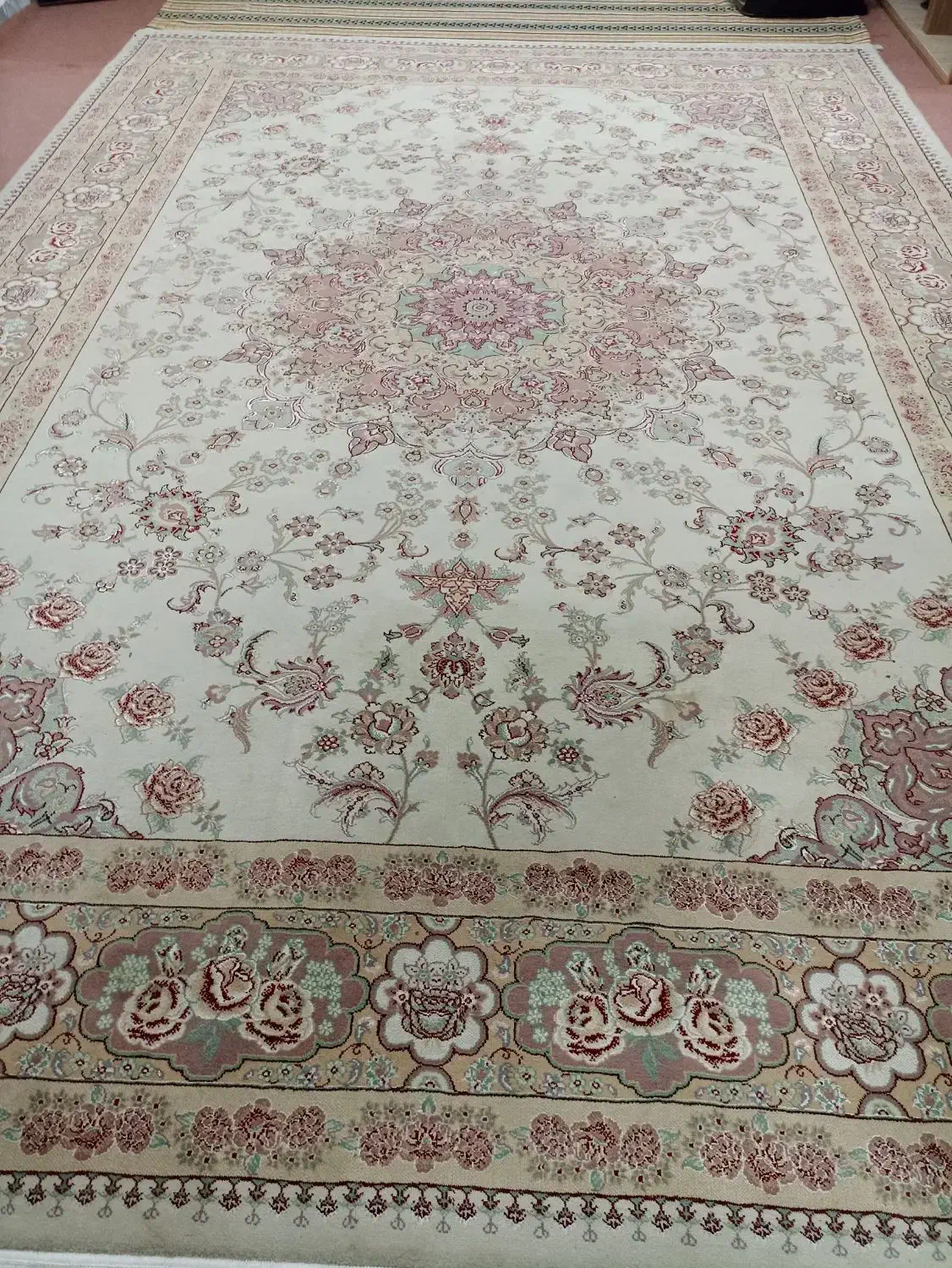 فروش فوری یخچال امرسان ۱۸ فوت و کلیه لوازم خانگی|یخچال و فریزر|فریدونکنار, |دیوار