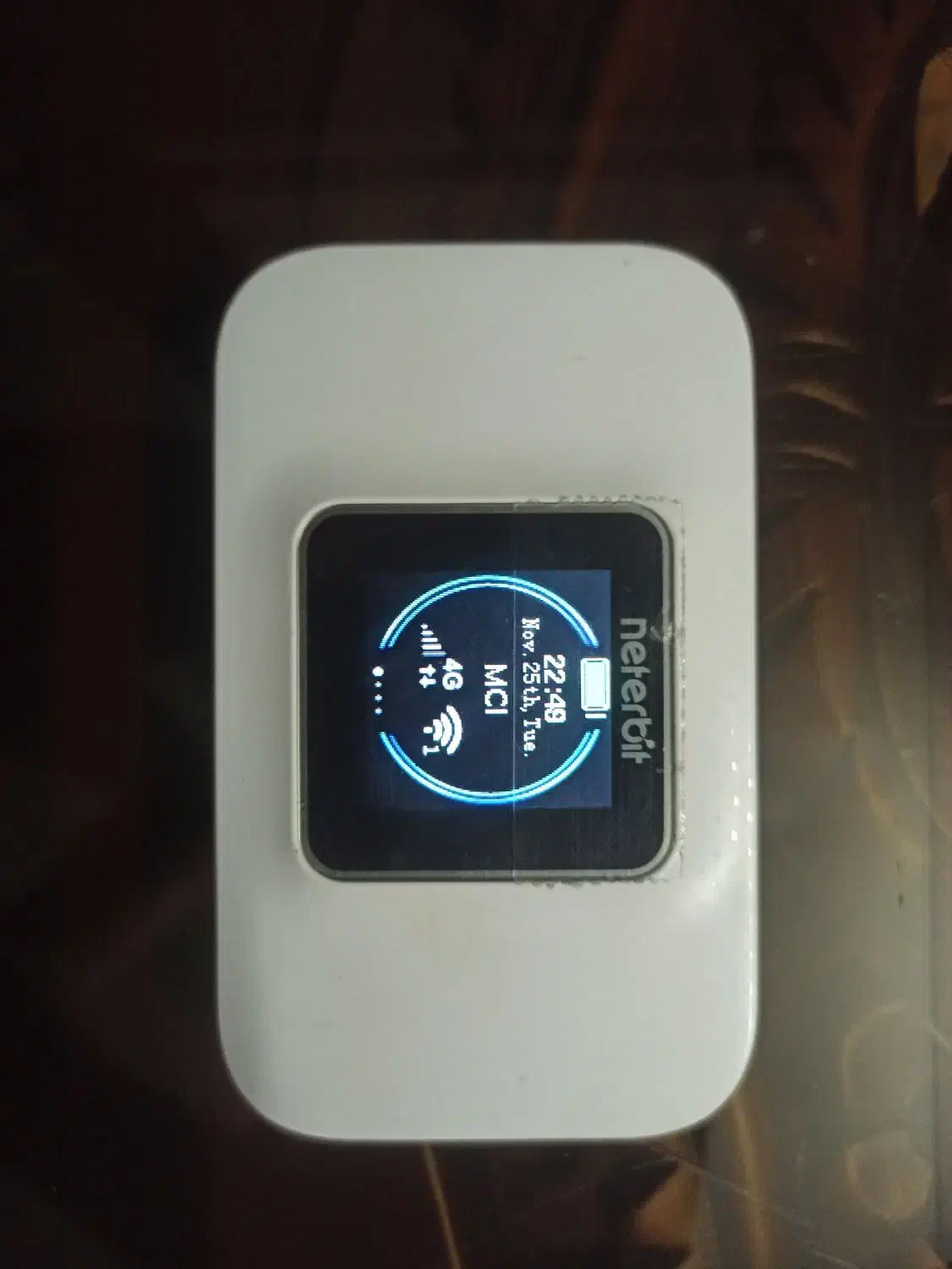 مودم جیبی نتربیت940x|مودم و تجهیزات شبکه|مرند, |دیوار