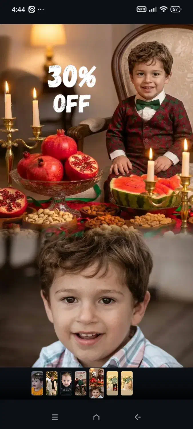 عکس ساده بده، آتلیه‌ای تحویل بگیر|خدمات رایانه‌ای و موبایل|اراک, |دیوار