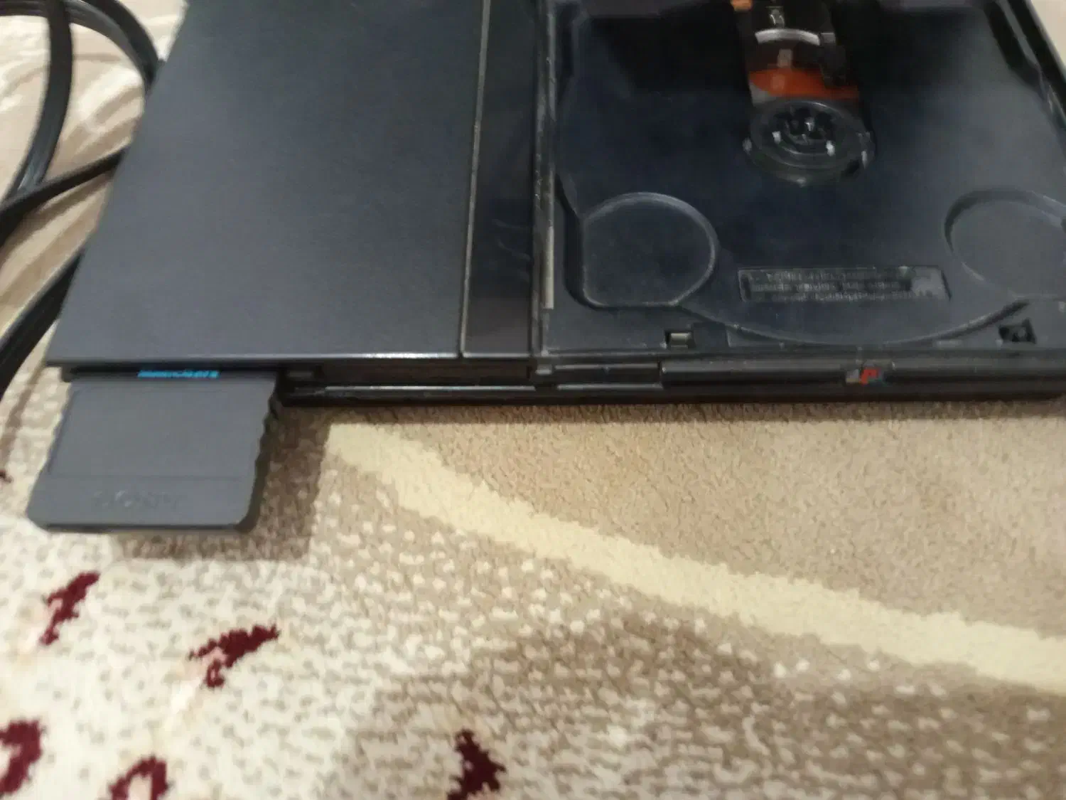 دستگاه سنی دو|کنسول، بازی ویدئویی و آنلاین|نورآباد, |دیوار