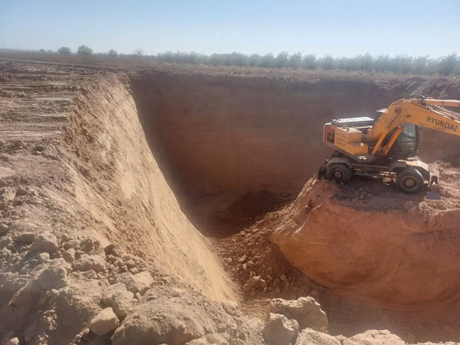 فروش انواع ورق های استخر و ژئوتکستال|خدمات پیشه و مهارت|نیشابور, شهرک اندیشه|دیوار