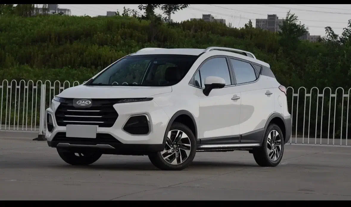 شرایط اقساطی جکsr3 با پیش پرداخت ۱/۰۵۳/۰۰۰/۰۰۰|خودرو سواری و وانت|ماکو, |دیوار