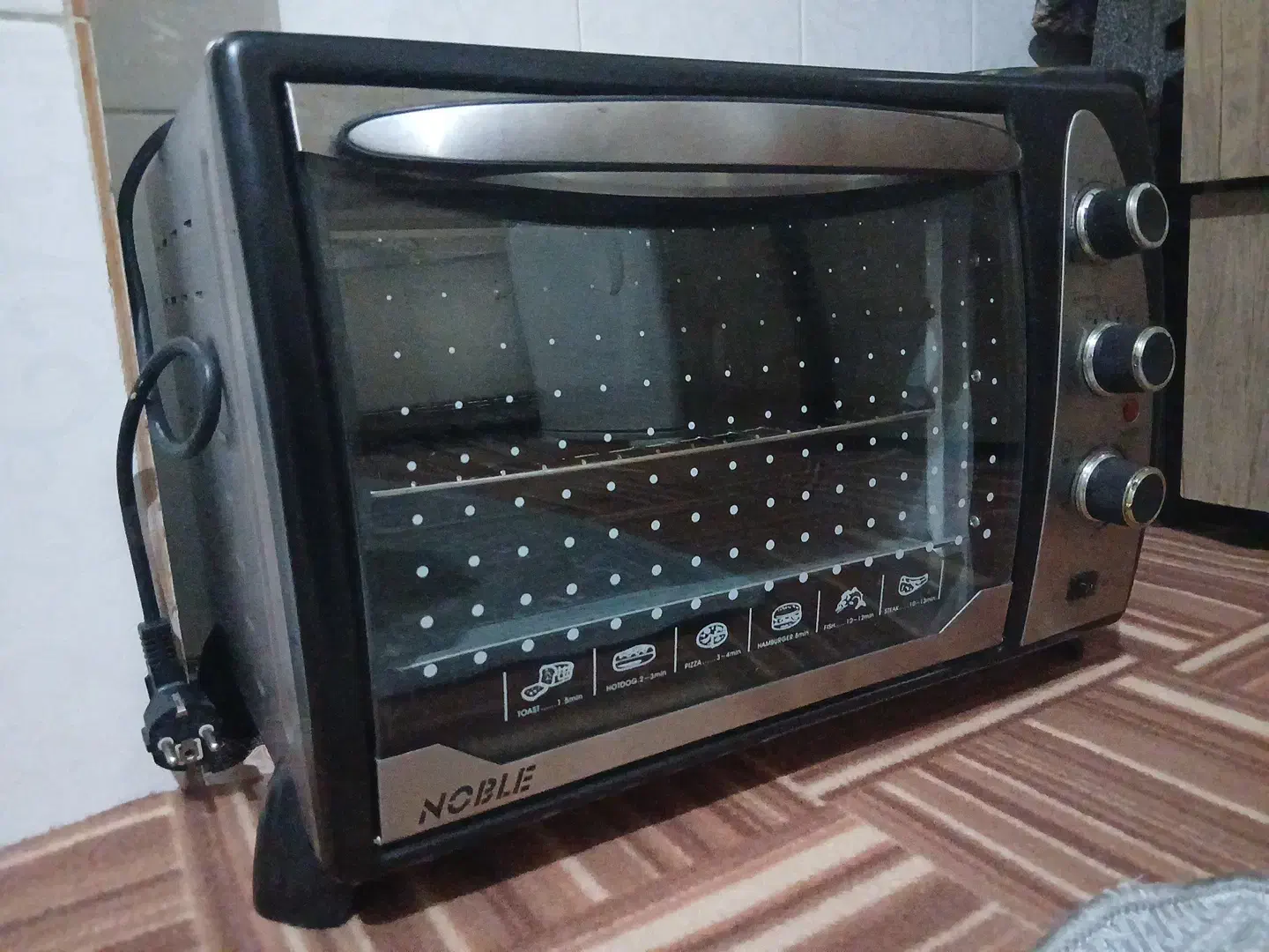 توستر|اجاق گاز و لوازم برقی پختوپز|اردبیل, |دیوار