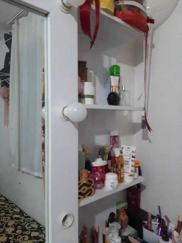 کمد دراور|جاکفشی، کمد، دراور|اردبیل, |دیوار