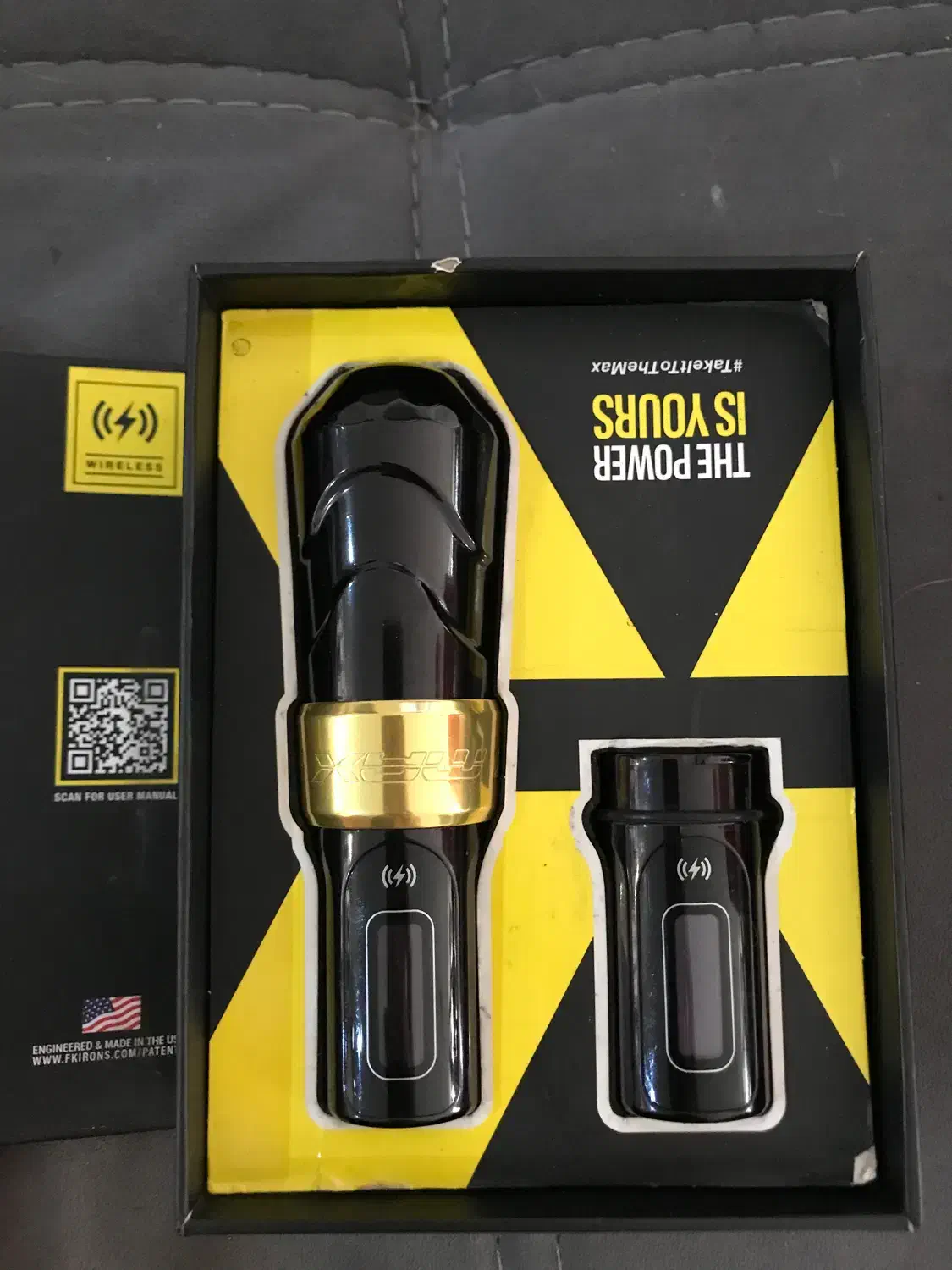 ماشین تتو|آرایشگاه و سالنهای زیبایی|تهران, مدائن|دیوار