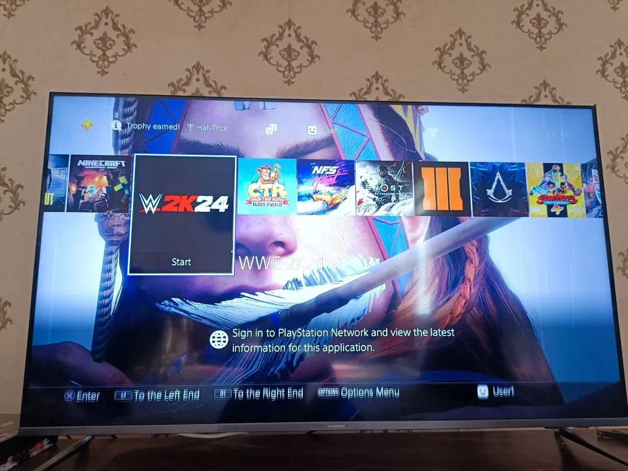 خدمات کامل PS4 نصب بازی تعمیر دسته دانگرید  GHOST|کنسول، بازی ویدئویی و آنلاین|نیشابور, مدرس|دیوار
