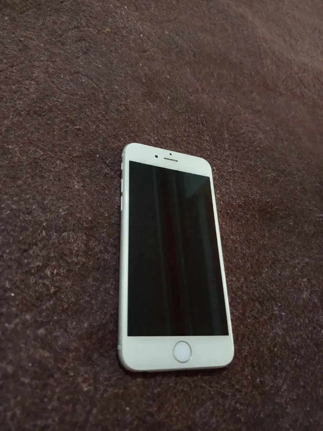 گوشی آیفون|موبایل|بروجرد, |دیوار