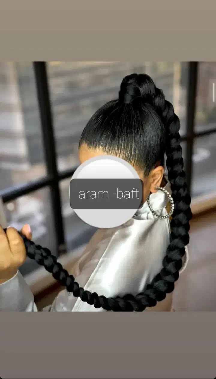 بافت مو|خدمات آرایشگری و زیبایی|کرج, کوی امامیه|دیوار