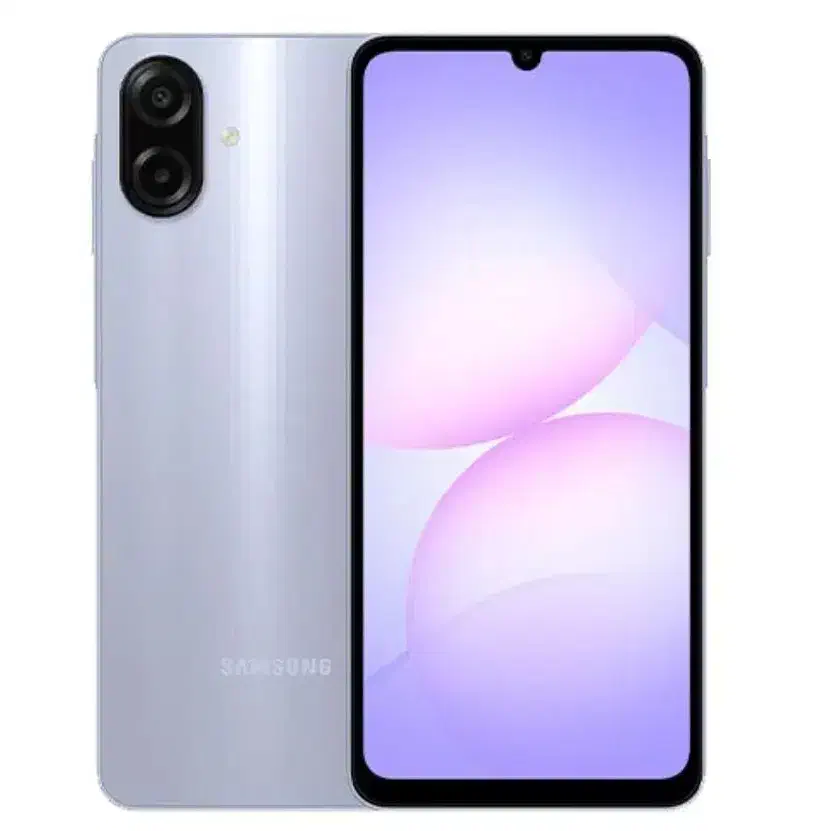 سامسونگ موبایل Galaxy A07 فروش ویژه|موبایل|ساری, |دیوار