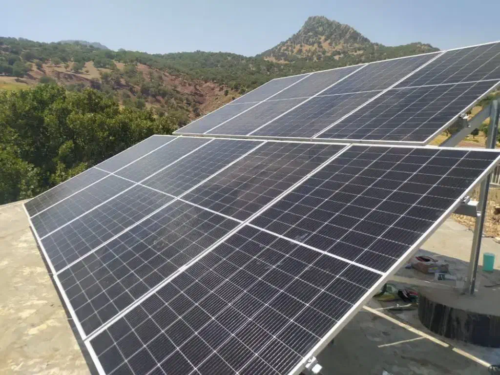 برق خورشیدپنل|خدمات پیشه و مهارت|کوهدشت, |دیوار