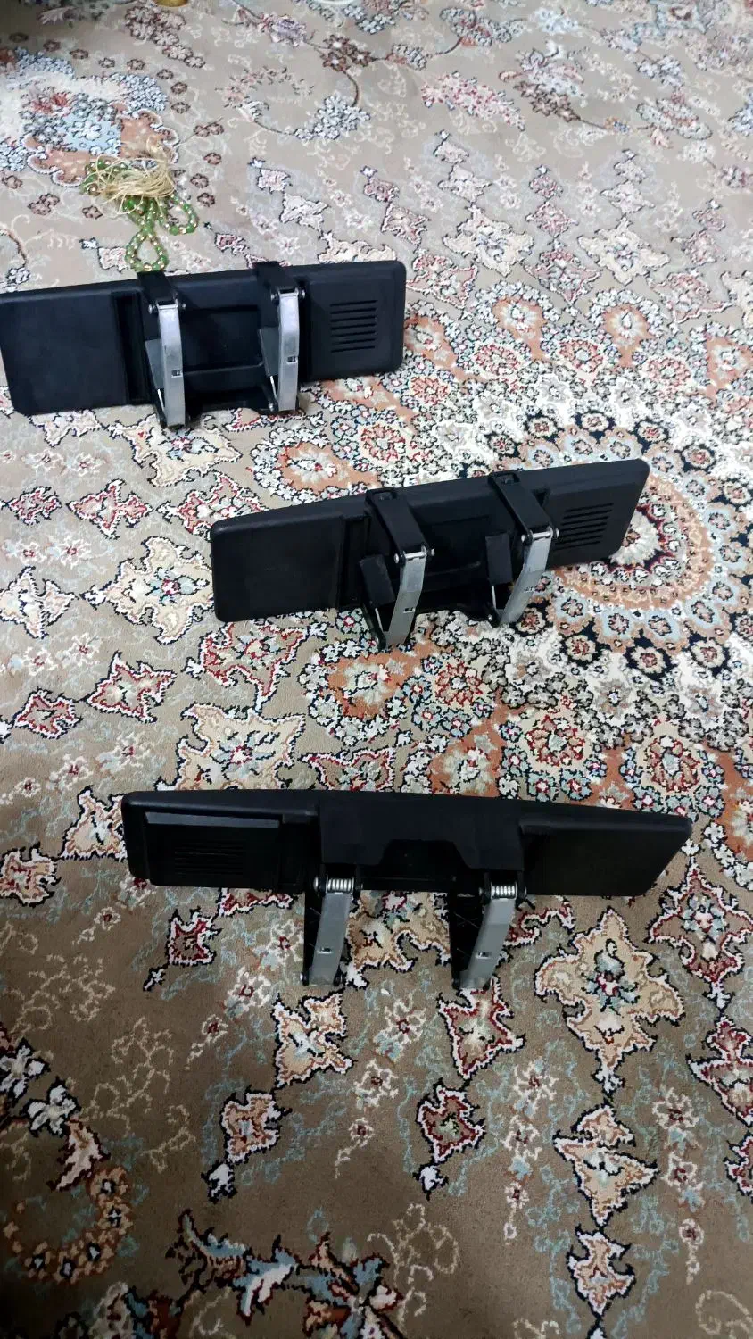 آینه درجه دار|آینه|پاکدشت, پاکدشت (مامازند)|دیوار