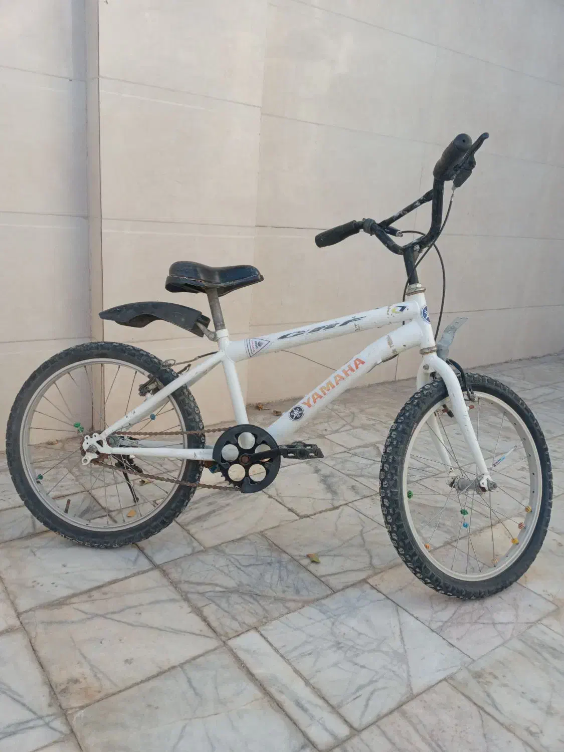 دوچرخه ۲۰|دوچرخه، اسکیت، اسکوتر|سراوان, |دیوار