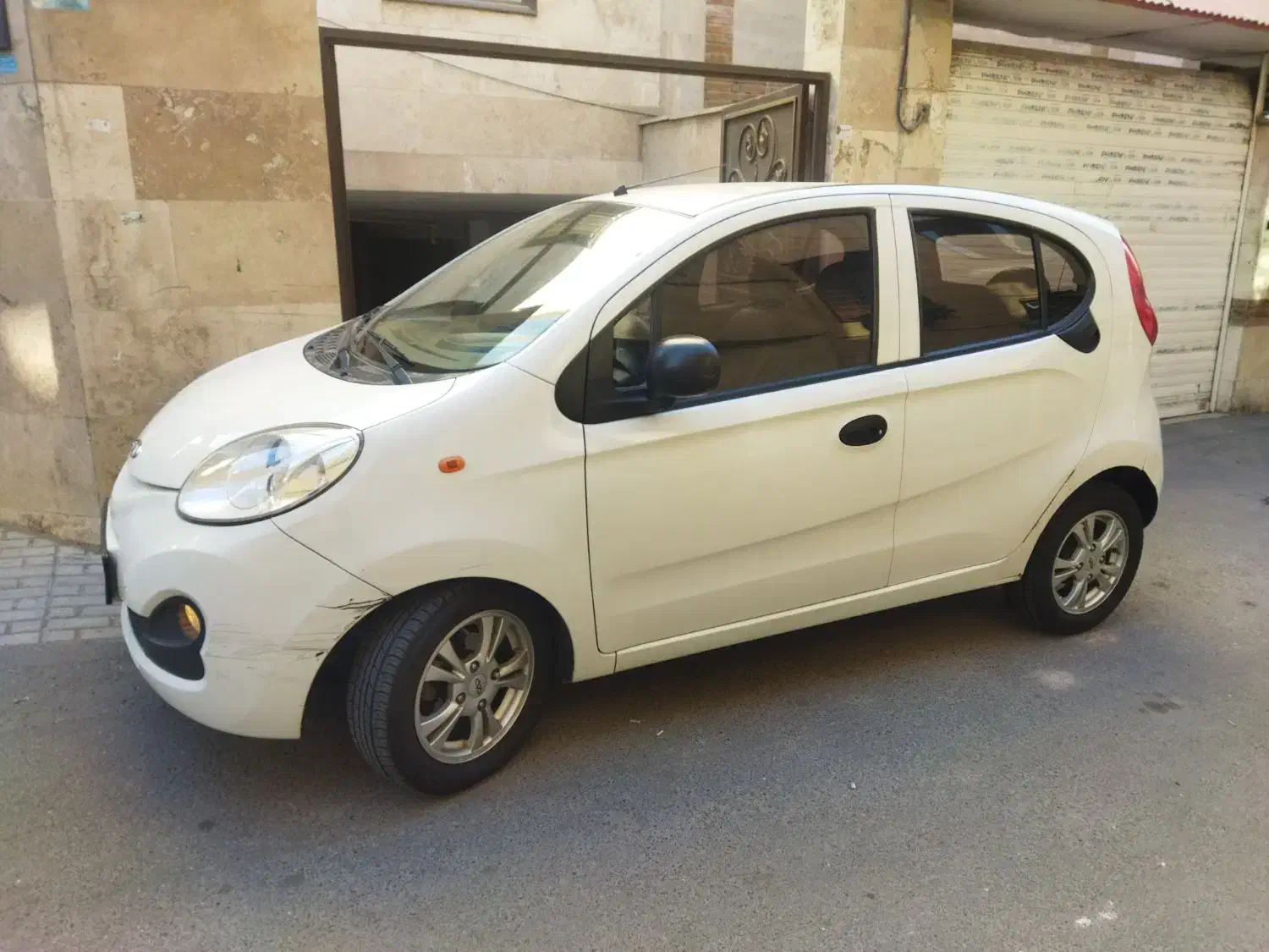 mvm110s|خودرو سواری و وانت|تهران, سبلان (لشگر)|دیوار