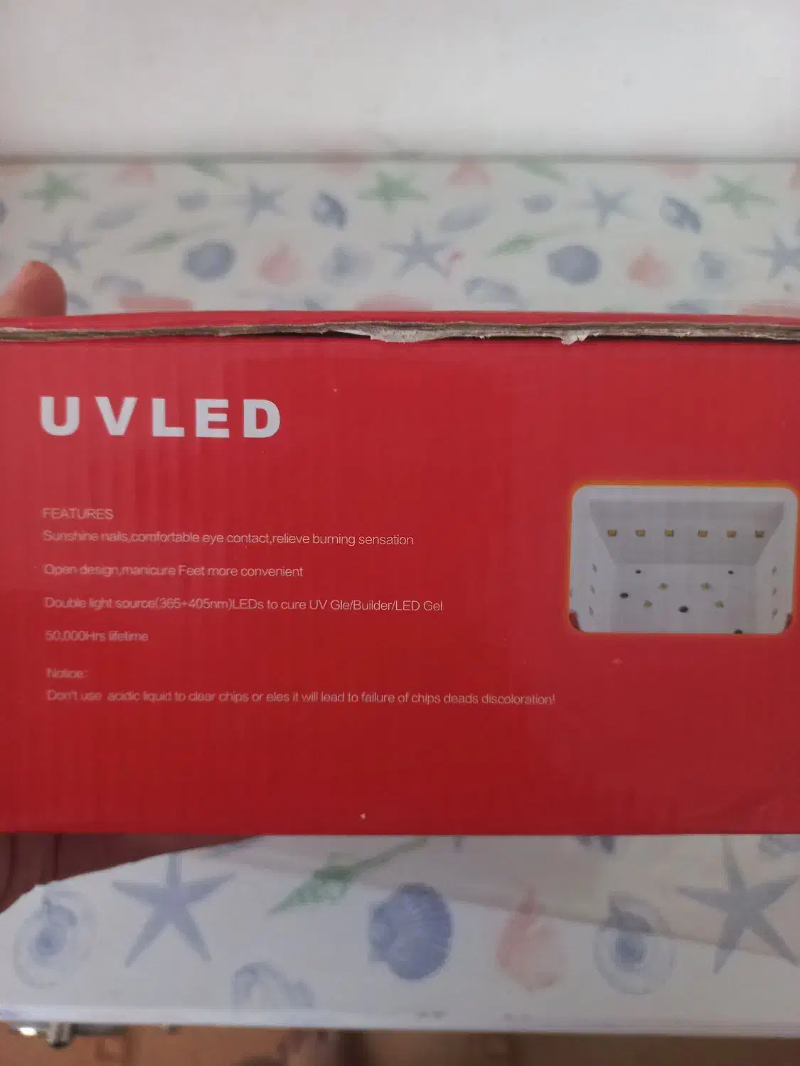 یووی|آرایشی، بهداشتی، درمانی|خرم‌آباد, |دیوار